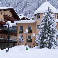 Ferienhotel's Alber Alpenhotel