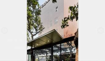 City Inn OCT Loft Branch