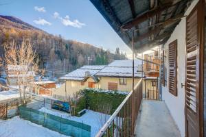 Lidia's Lodge Apartment