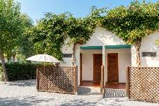 Le Mimose Family Camping Village