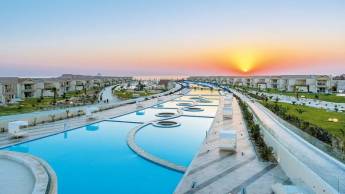 Pickalbatros Sea World Marsa A