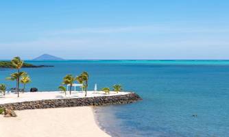 Radisson Blu Azuri Resort & Spa Mauritius