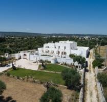 Masseria Monopoli - Puglia