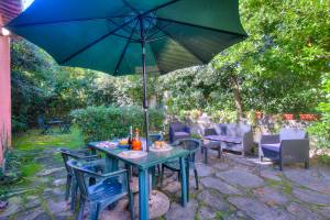 La Fresia - Focette 100m from sea