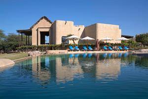 Anantara Sir Bani Yas Island Al Yamm Villa Resort