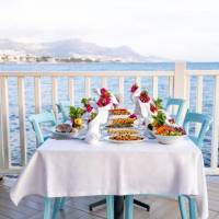 Hotel Kadikale Resort - Ultra all inclusive