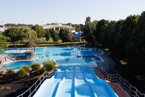 Thermal Camping Sárvár