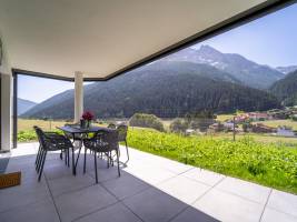 Chalet Pettneu am Arlberg - Top 2