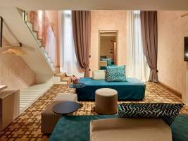 Ca' Dei Proverbi Suites - Venezia Suite