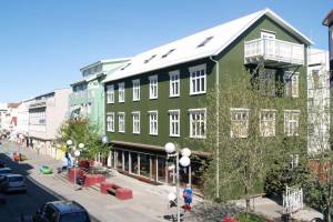 Akureyri Backpackers Hostel - Akureyri