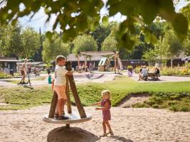 RCN Vakantiepark De Roggeberg