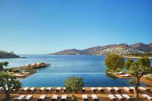 The Bodrum EDITION
