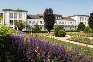 Best Western Premier Park Hotel & Spa