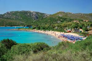 Camping Village Capo D'Orso