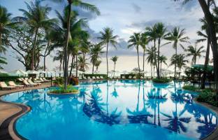 Centara Grand Beach Resort en Villas Hua Hin