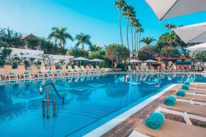 Iberostar Bouganville Playa