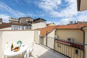 Suite 3 Ondina Viareggio 200m from sea