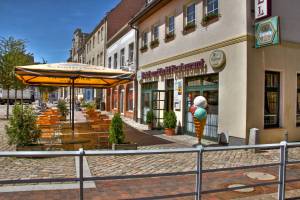 Hotel am Markt Altentreptow