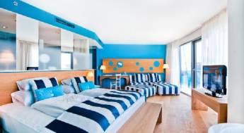 Hotel & SPA Iadera