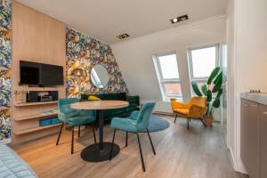 Appartement - Langstraat 29D | Zoutelande