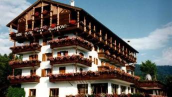 Parc Hotel Miramonti