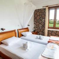 Appartementen Lela Kaptani Eftalou Olive Grove