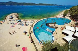 Amadria Park Camping Sibenik