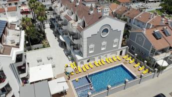 Fly & Go Fidan Hotel Apartments