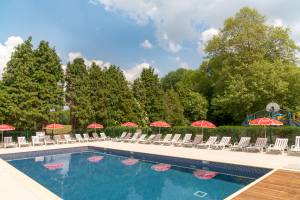 Camping Le Grand Paris