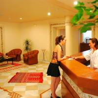 Hotel El Mouradi Palace