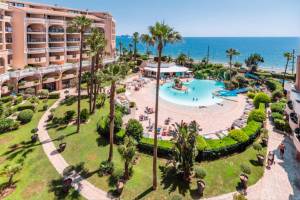 Cannes Verrerie 2p6p A/C Balcony