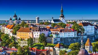 Dzingel Hotel Tallinn