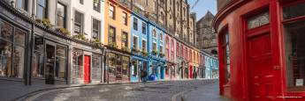 Exciting Edinburgh