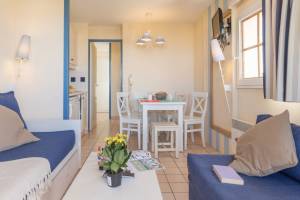 Le Domaine de Bourgenay S4p