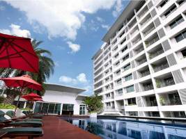 Centre Point Serviced Thong Lo