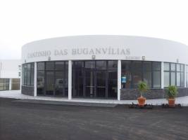 Cantinho Das Buganvilias