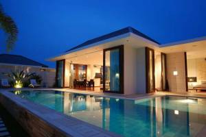 C151 Smart Villas Seminyak