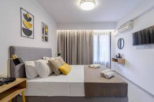 Soho Blue City Hotel