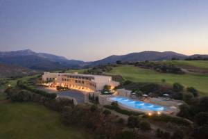 Crete Golf Hotel