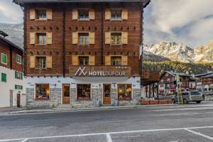 Hotel Dufour