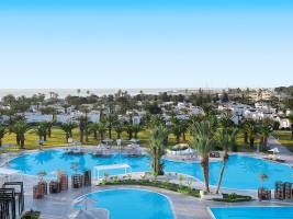The Mirage Resort&Spa