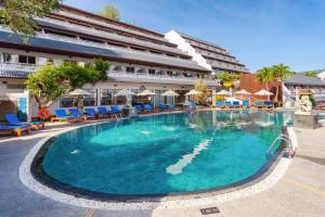 Orchidacea Resort