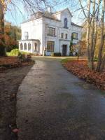 LESTACION, Westflandern