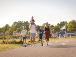 RCN Vakantiepark De Schotsman