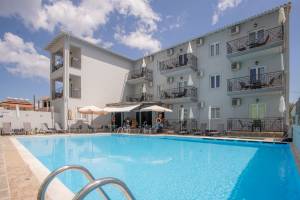 Sophies & Kostas Appartementen