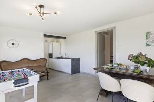 Appartamento Vista Rosa