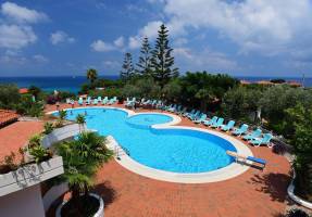 Villaggio La Pizzuta