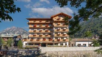 Hotel Baita dei Pini