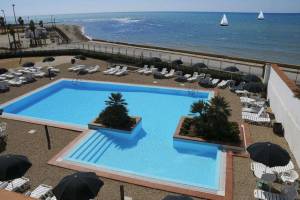 Antica Perla Residence Hotel