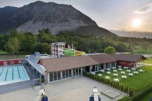 Residence Carl en Do